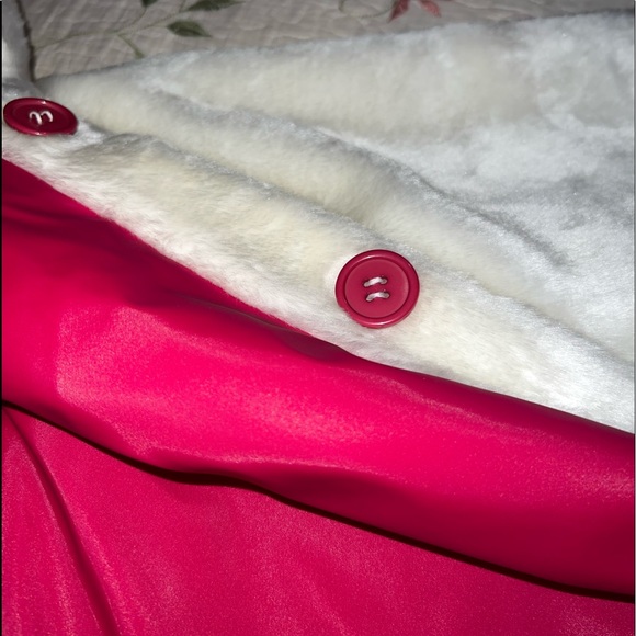 Reversible Jacket - Picture 6 of 9